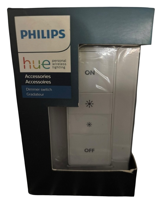 HUE Other - HUE White Wireless Dimmer Switch